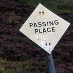 Passing Place