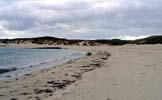 Sanna bay