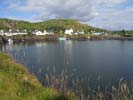 L'île de Seil.