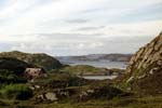 Scourie et Tarbet