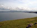 View from the point of Stoer