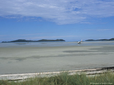 Aéroport d'Eoligarry on Barra