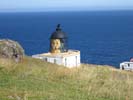 Phare de Saint Abbs Head