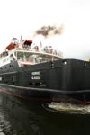 Western Isles ferries