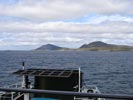 Berneray-Harris ferry.