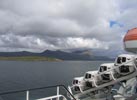 Ferry Stornoway Ullapool.