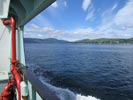 Ferry Gourock Dunoon.