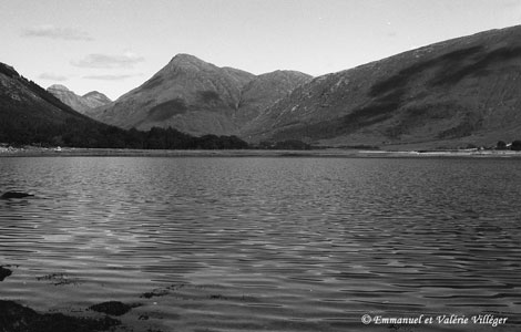 Loch Etive