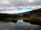 Ballachulish old slate quarry