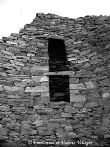 Broch de Dun Carloway 