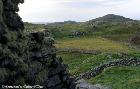 Broch of Carloway