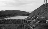 Gearrannan, you can spend your holidays in one of these black houses