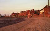 Beach of North Berwick