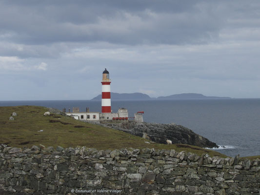 Eilean Glas