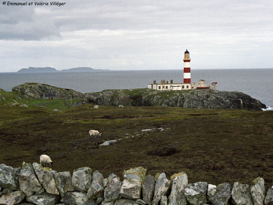 Eilean Glas