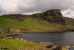 Cliffs around Neist point, Waterstein Head