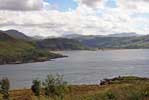 Looking towards Glenelg