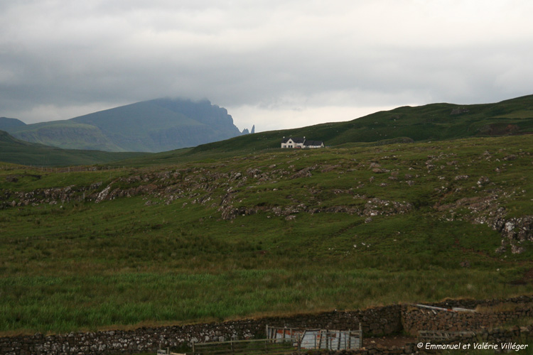 Old man of Storr.