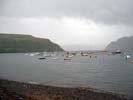 Le port de Portree