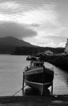 le port de Portree