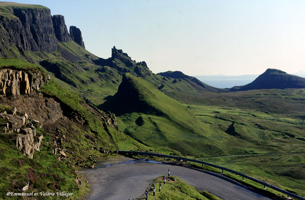 Le Quiraing