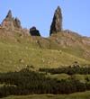 Old Man of Storr