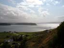 Le port de Uig, porte d'entrée vers les Hébrides extérieurs