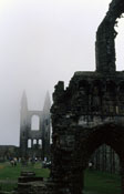 La cathédrale de St Andrews