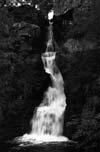 Ardessie water falls