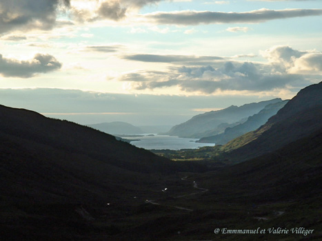 Loch Maree