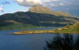 Loch Maree et le Slioch