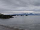 Beach at Mellon Udrigle