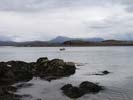 Plage de Mellon Udrigle