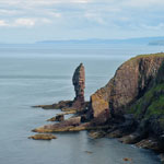 Old man of Stoer